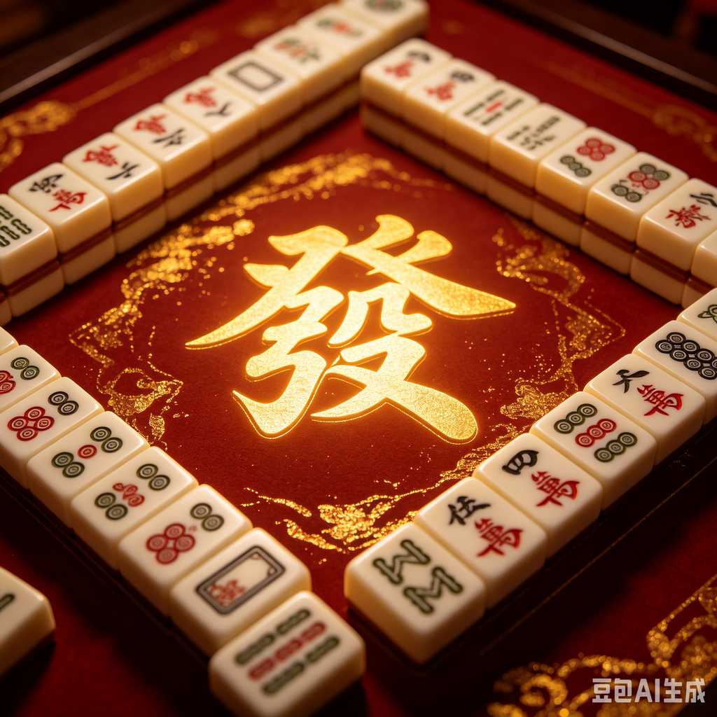 Hartford,mahjong
