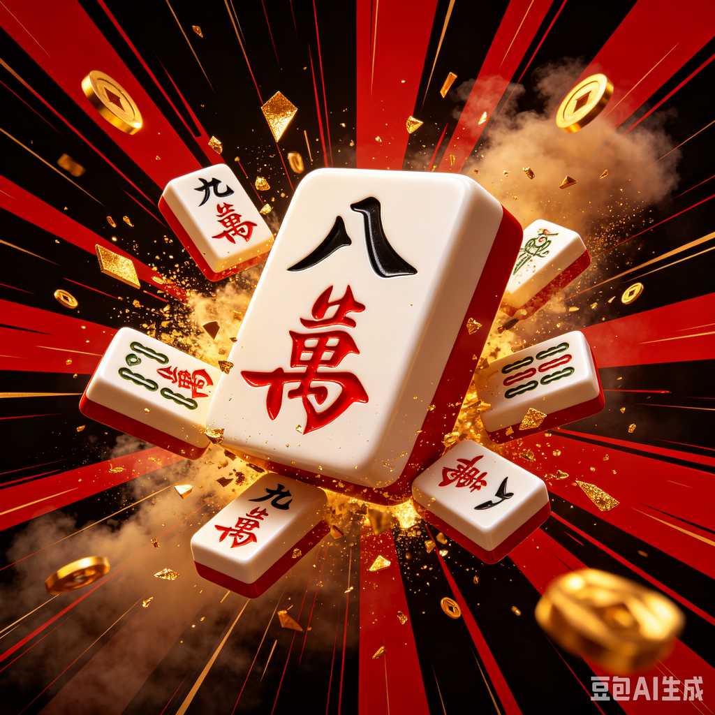 Trujillo,mahjong