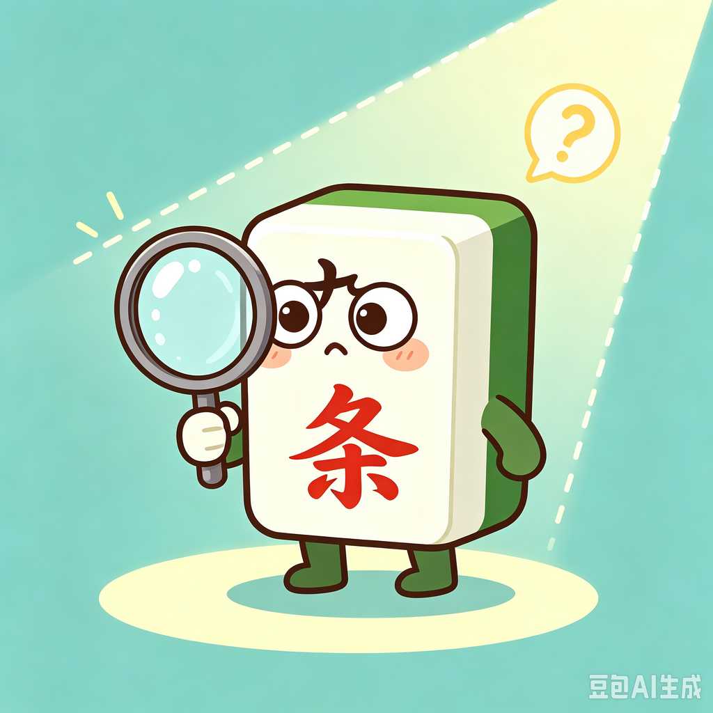 MobileAL,mahjong