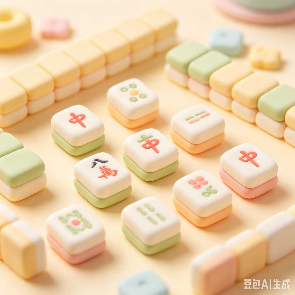 Fremont,mahjong