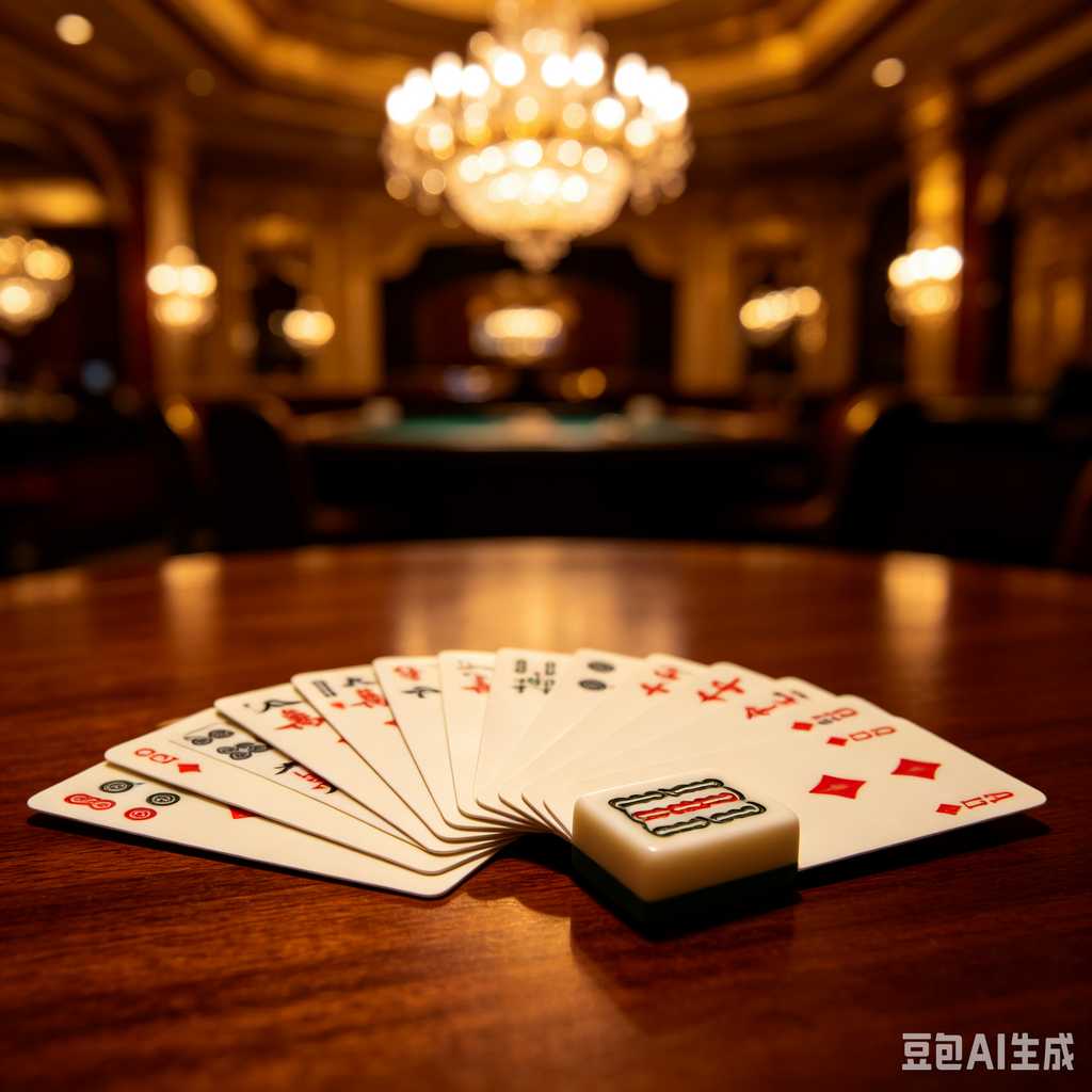 popular mahjong set 2026
